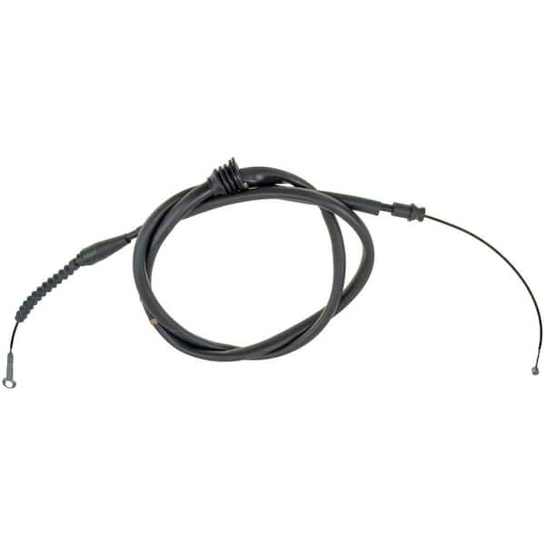 First Stop Parking Brake Cable 1989-1995 Toyota Pickup
