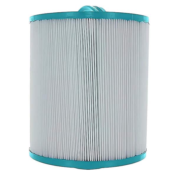Filters HF7H322 7.56 in. dia. Pool Filter Cartridge for Pleatco, Unicel, Filbur