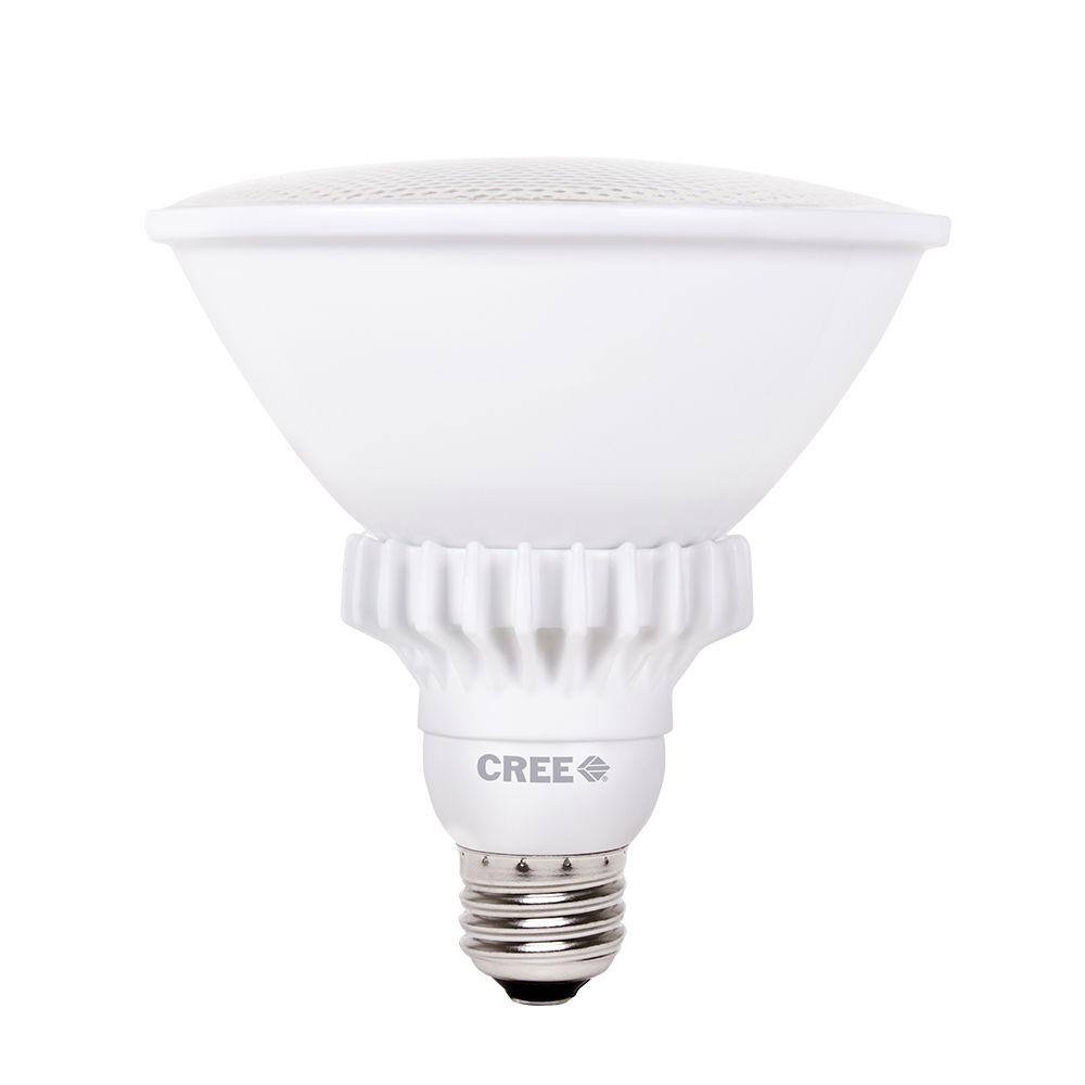 PAR38 LED 15w 120v Spot 3000k SGHO Sylvania Light Bulb – BulbAmerica