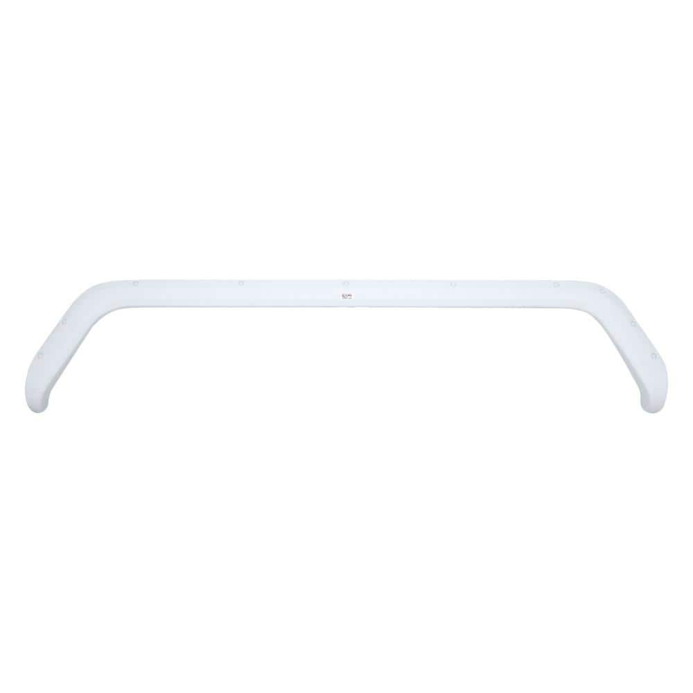 Tandem Axle Fender Skirt FS2245 for Sunline-Polar White price history on PriceWatchPro