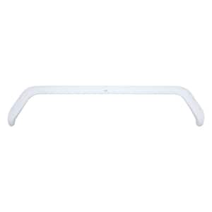 Tandem Axle Fender Skirt FS2245 for Sunline-Polar White