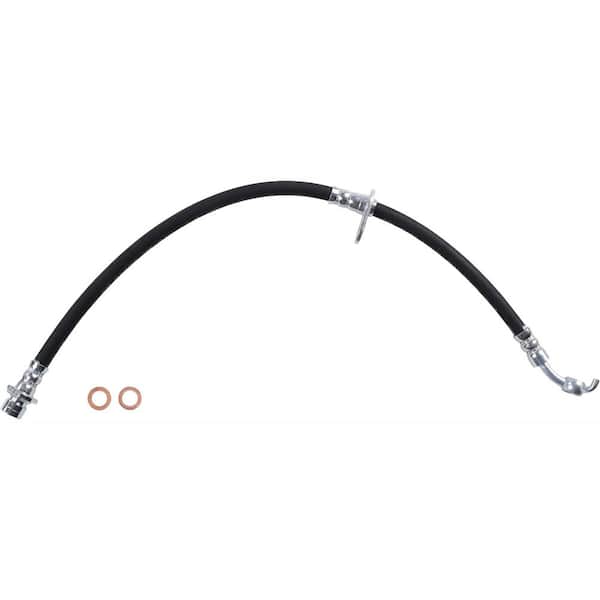 Sunsong Brake Hydraulic Hose - Rear Right