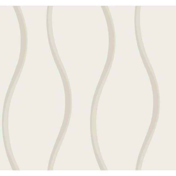 York Wallcoverings Unfurl Unpasted Wallpaper (Covers 60.75 sq. ft.)