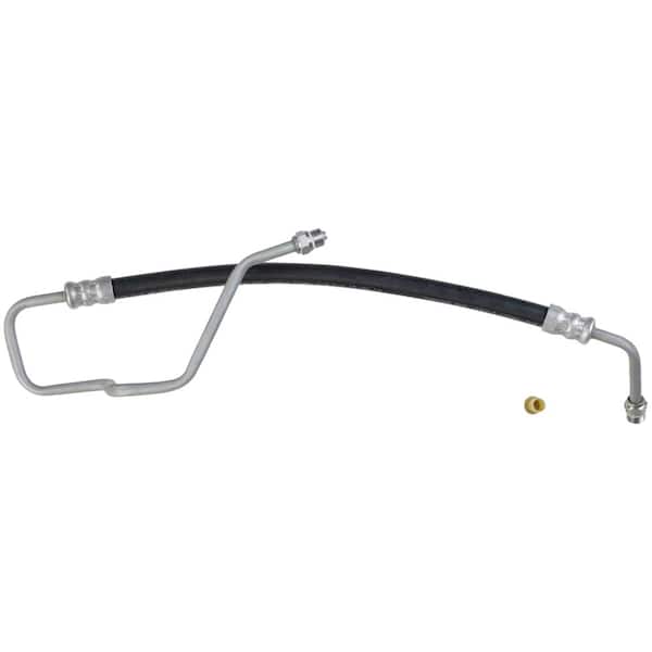 Sunsong Power Steering Pressure Line Hose Assembly