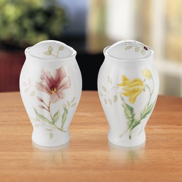 Salt and Pepper Set