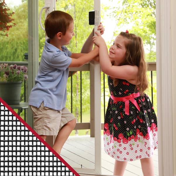 36 in. x 100 ft. Charcoal Fiberglass Extra Strength Screen Roll for Windows and Door