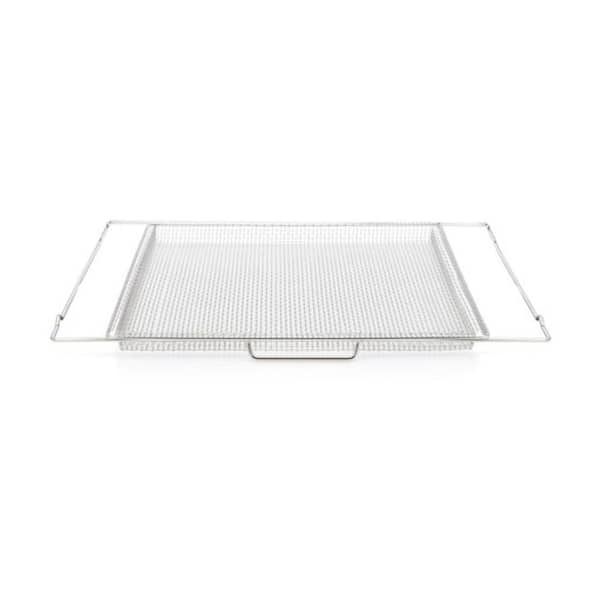 Frigidaire ReadyCook 30-in Air Fry Tray in the Cooktop & Range Parts  department at