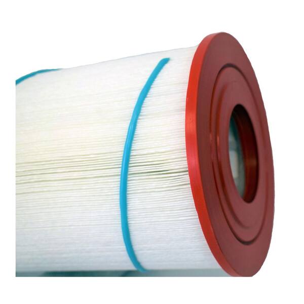 Pool Filter Cartridge Replacement 