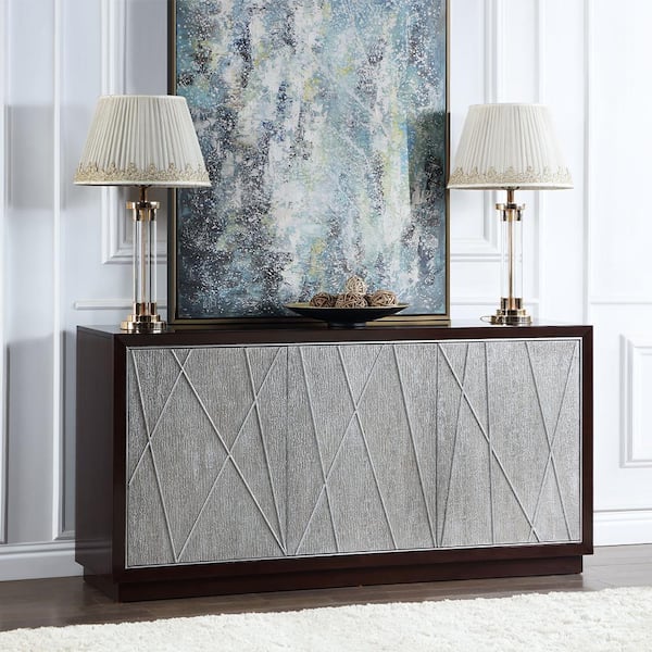 Acme Furniture - Sideboards & Buffet Tables - The Home Depot Acme Furniture - Sideboards & Buffet Tables - The Home Depot