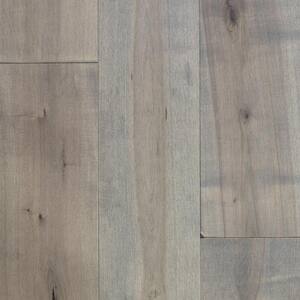 Capitola Maple 3/8 in. T x 6.5 in. W Water Resistant Wirebrushed Engineered Hardwood Flooring (945.6 sq. ft./pallet)