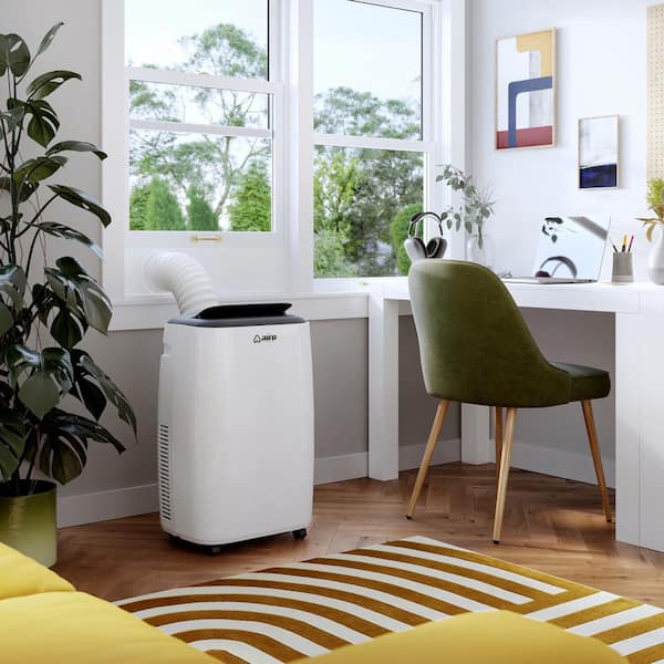  AIRO COMFORT Portable Air Conditioner 14000 BTU for