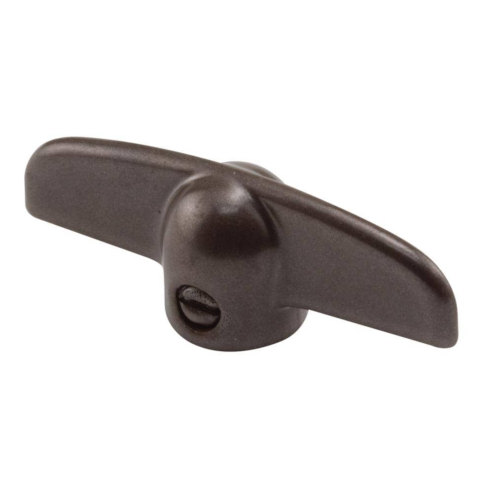 3/8 in. Bronze Tee Handle Casement Operator (2-pack) price history on PriceWatchPro