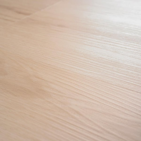 A&A Surfaces - Ambercliff 1/3 in. T x 1.77 in. W x 94 in. L Luxury Vinyl Surface Reducer Molding