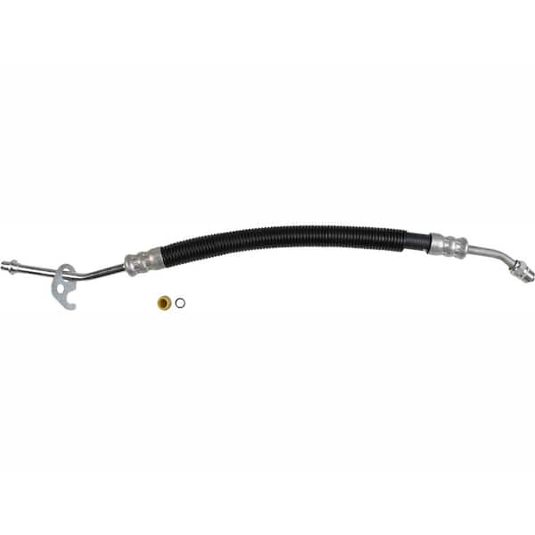 Sunsong Power Steering Pressure Line Hose Assembly