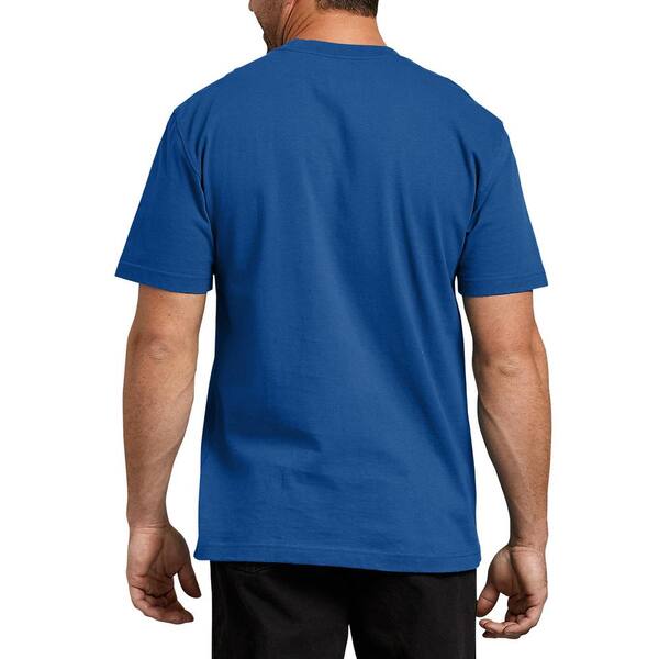 mens royal blue t shirt