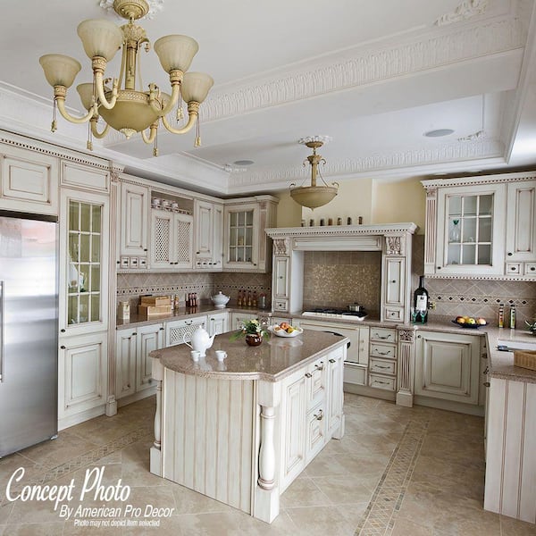 Wood Appliques For Kitchen Cabinets | Cabinets Matttroy