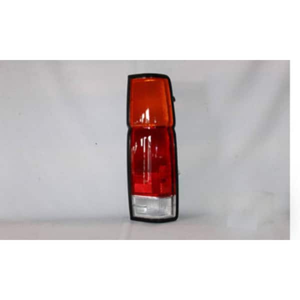 TYC Tail Light Assembly