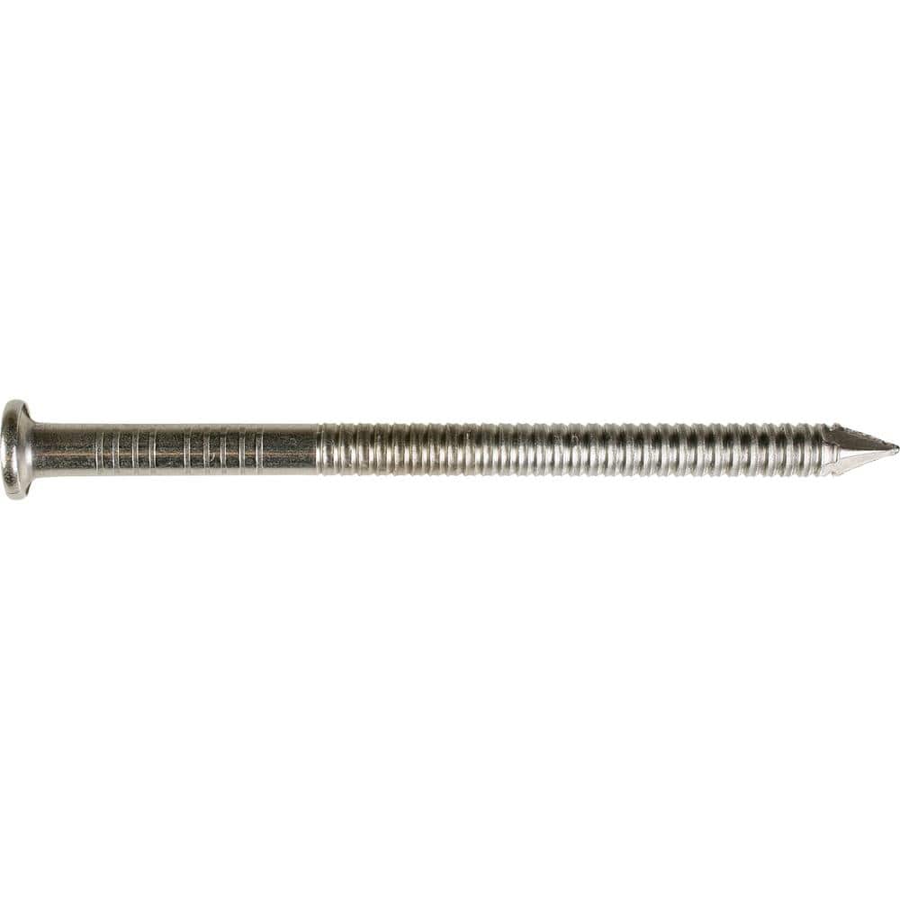 Pedigree 2-1/2 in. Stainless Steel Soft Grip Professional Bypass
