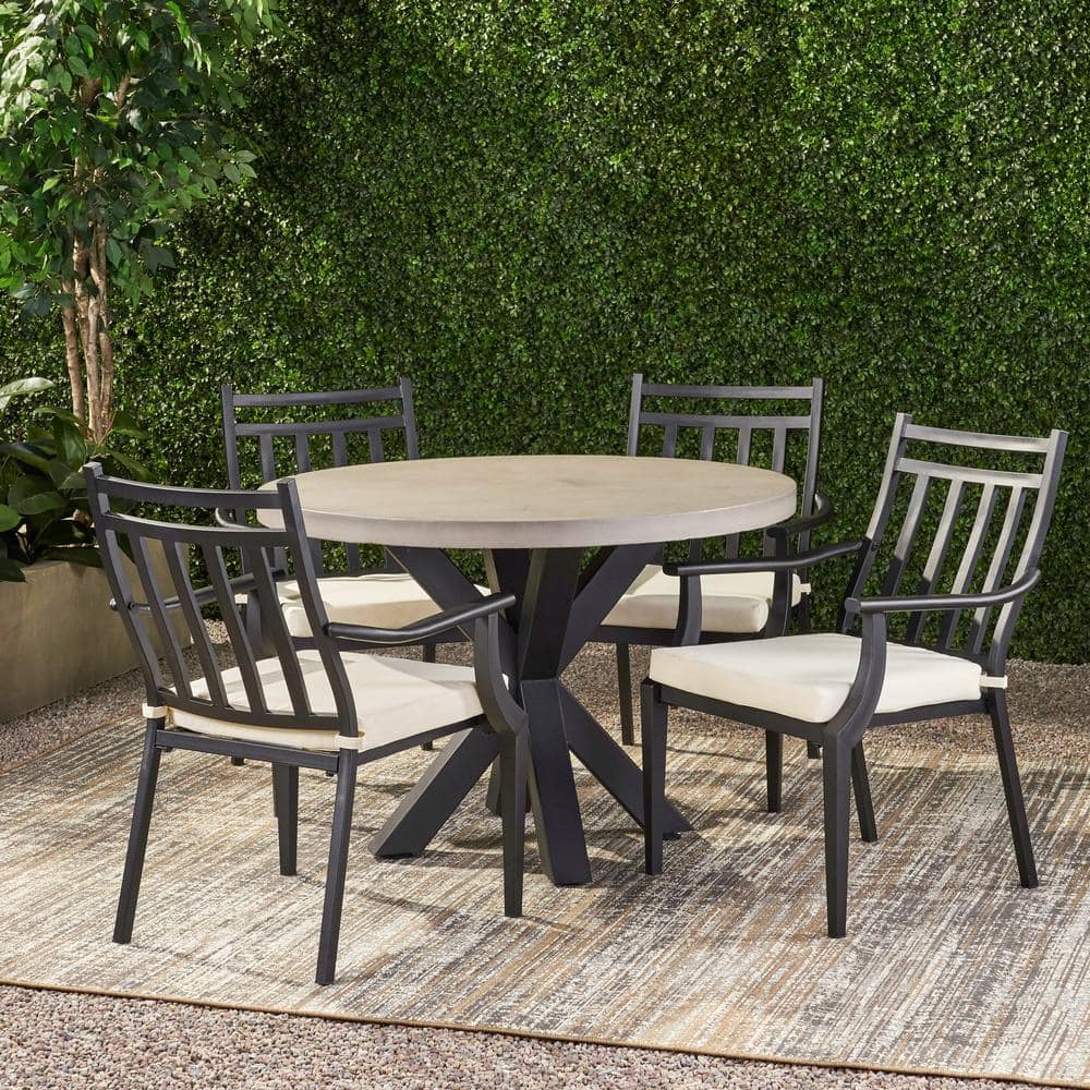 Better homes and gardens discount azalea ridge patio dining set