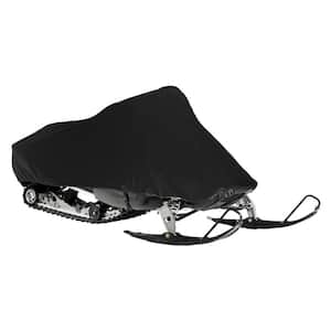 SX Series Large Snowmobile Cover