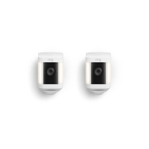 Ring Battery Doorbell Plus review: Incredible value for any home - Reviewed