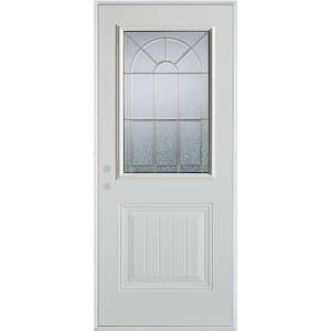 https://images.thdstatic.com/productImages/95e201a3-1822-4e10-bf89-a8a4b74161c9/svn/white-zinc-glass-caming-finish-stanley-doors-steel-doors-with-glass-1038s-c-32-r-z-64_300.jpg