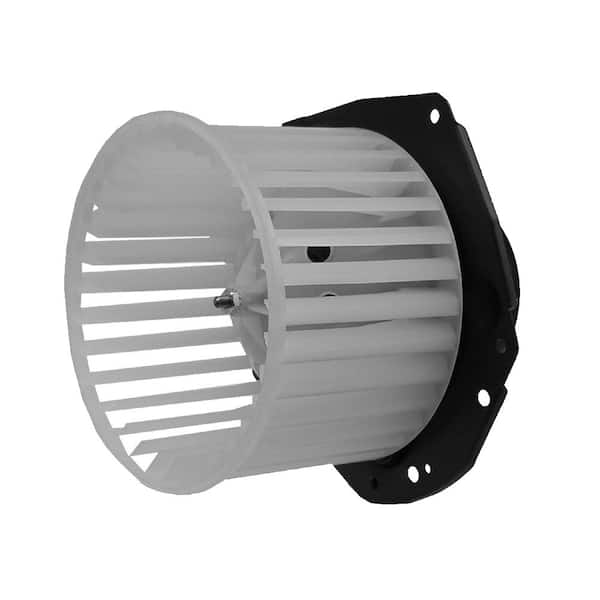 ACDelco HVAC Blower Motor and Wheel