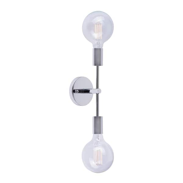 baton light fitting