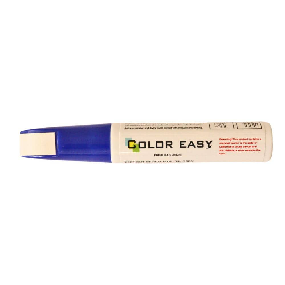 Allure Aluminum Railing Touch-Up Paint Pen in White price history on PriceWatchPro