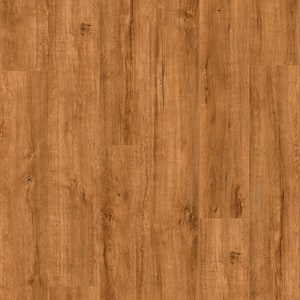 Autumn Valley Oak 12 mm T x 8 in. W Waterproof Laminate Wood Flooring(15.94 sqft./Case)