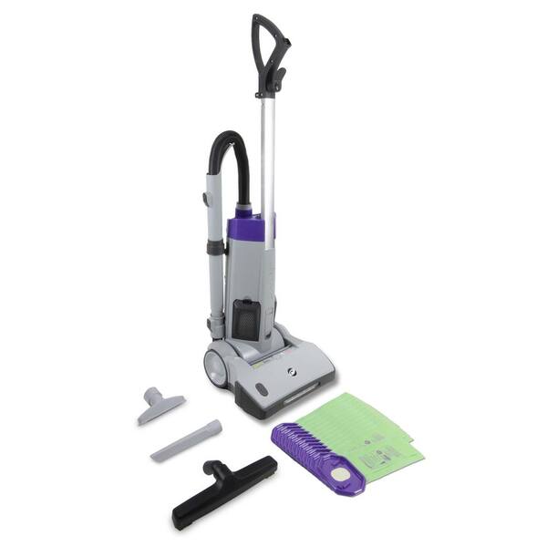 ProTeam ProGen 15 Upright Vacuum Cleaner
