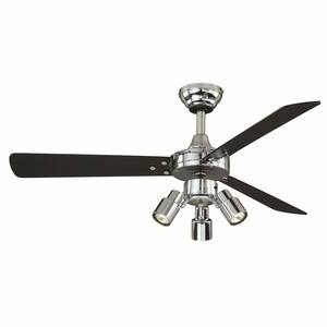 gu10 ceiling fan