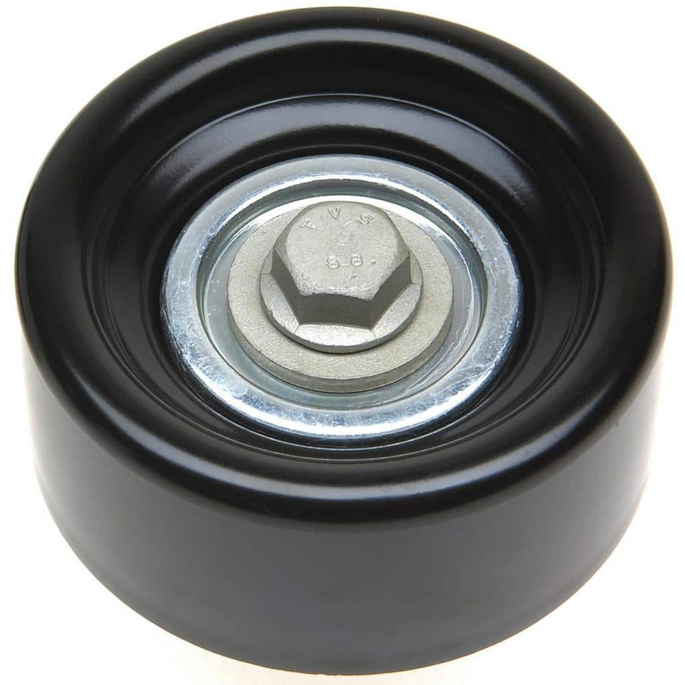 Accessory Drive Belt Idler Pulley price history on PriceWatchPro