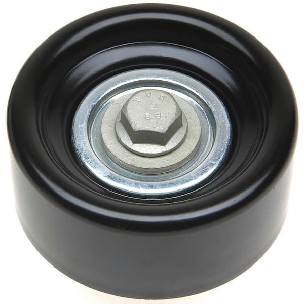 Gates Accessory Drive Belt Idler Pulley