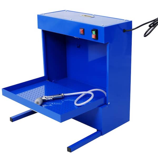Tidoin 14 L Tank Micro Wall-Mounted Cleaner Bench Micro Cleaner