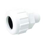 1 in. PVC COMP x MPT Male Adapter Coupling