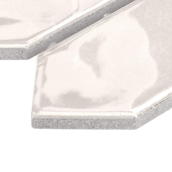 Arizona Tile - Spark Series - 2 x 10 Ceramic Picket Tile