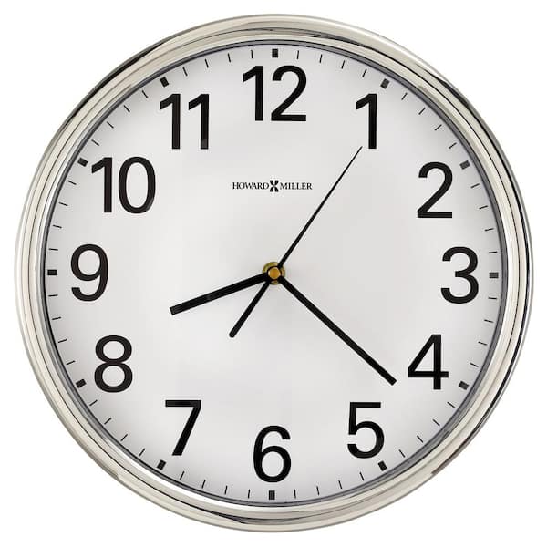 Howard Miller Hamilton Wall Clock