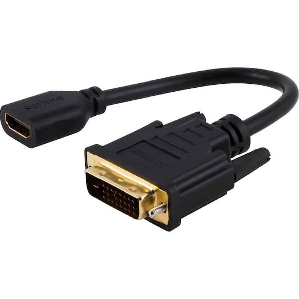 USB2-HD-LC - USB 2.0 to HDMI/DVI Adapter