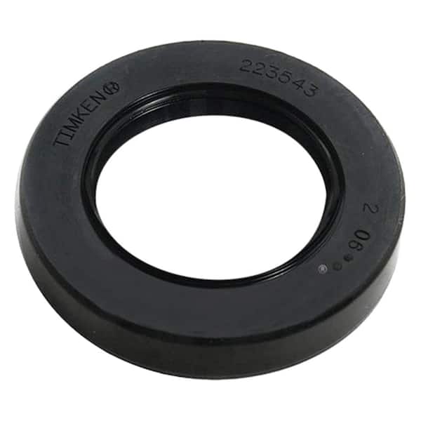 Timken Front Engine Crankshaft Seal fits 1980-1995 Toyota Pickup 4Runner 4Runner,Pickup