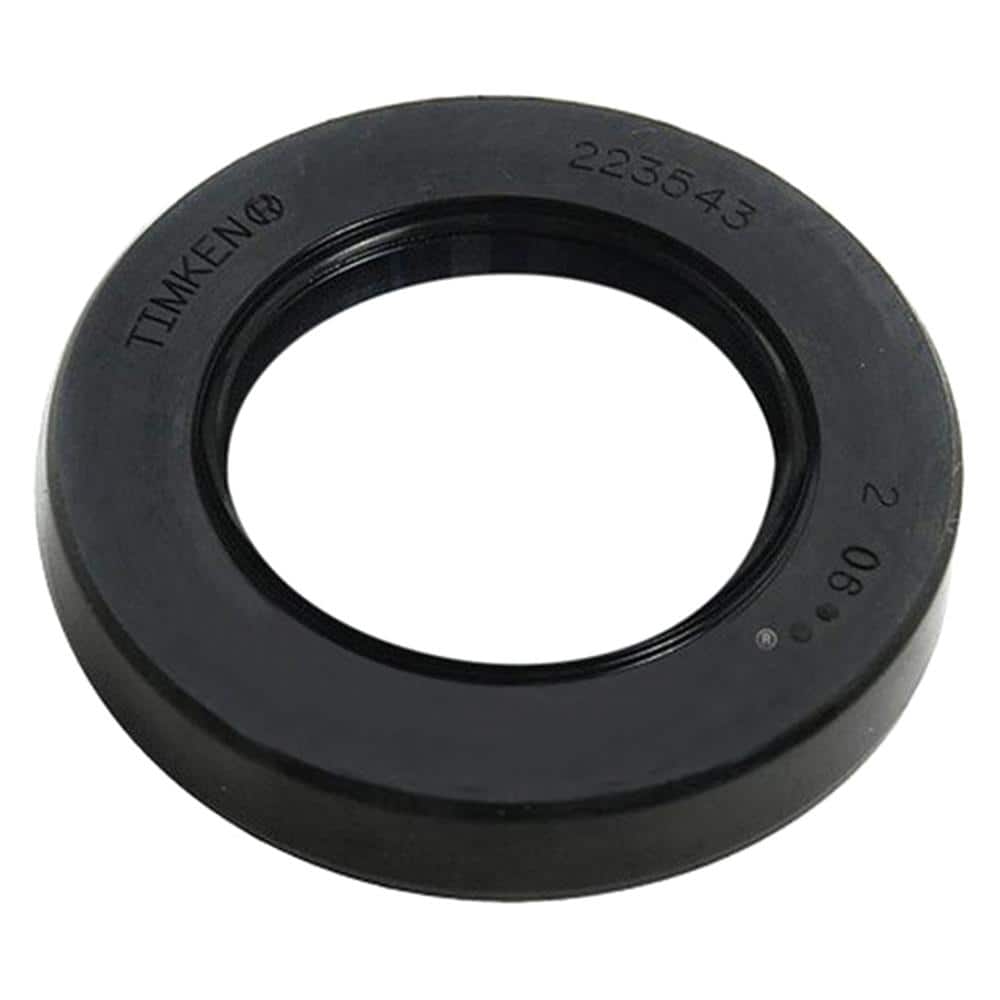 Timken Front Auto Trans Torque Converter Seal fits 19812013 Toyota
