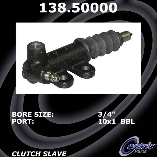 Centric Parts Clutch Slave Cylinder 1995-2002 Kia Sportage 2.0L