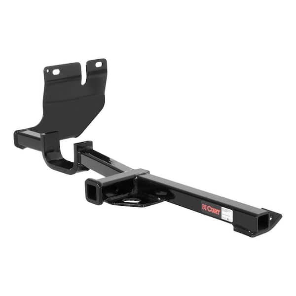 CURT Class 1 Trailer Hitch, 1-1/4 in. Receiver, Select Nissan Versa