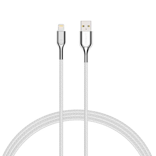 Round USB Data Cable Can Be Charged and Data Transmission Synchronous