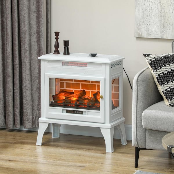 Infrared Electric Amazon Duraflame Electric Fireplace Duraflame
