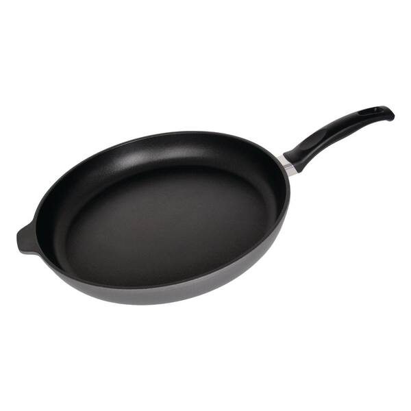 Swiss Diamond Swiss Titan 12.5 in. Fry Pan