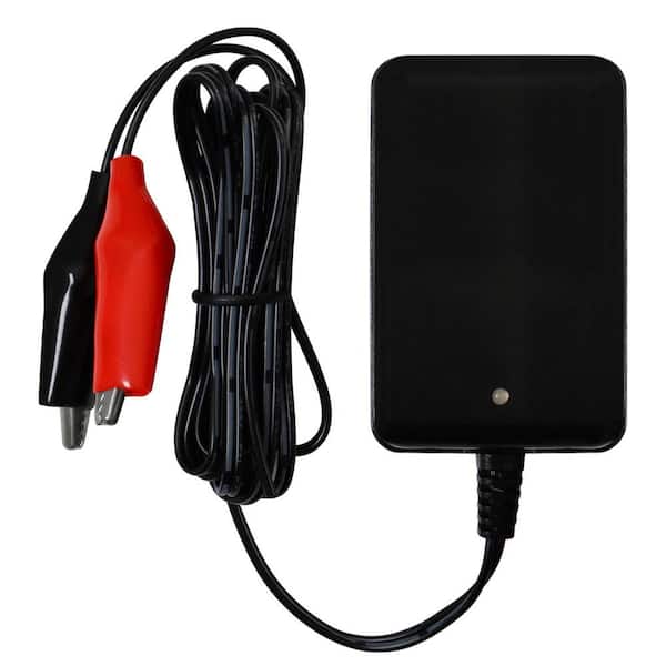 ML-AC612 6V/12V CHARGER FOR 6V 4.5Ah MOJO DECOY/DEER FEEDER BATTERY