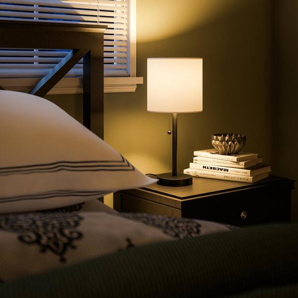 accent lamps for bedroom