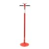 SUNEX TOOLS 3/4-Ton Underhoist Stand 6809A - The Home Depot