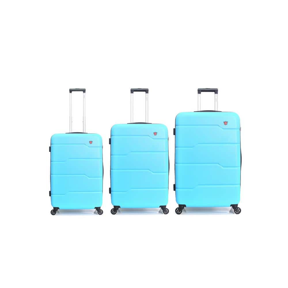 Rodez Lightweight Hard Side Spinner 3-Piece Set (20 in./24 in./28 in.)